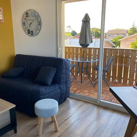 Appartement T2 Lege Cap Ferret Exterior photo
